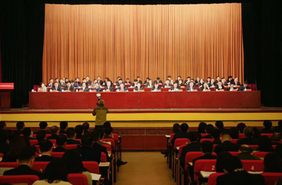 优秀民营企业家